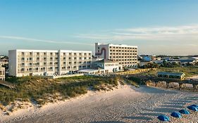 Golden Sands Carolina Beach Oceanfront, Tapestry By Hilton